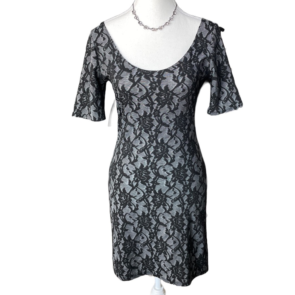 Xhilaration Sexy Bodycon Dress